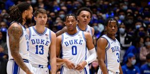 Virginia vs #9 Duke NCAA Basketball Lines Predictions & Analysis Game