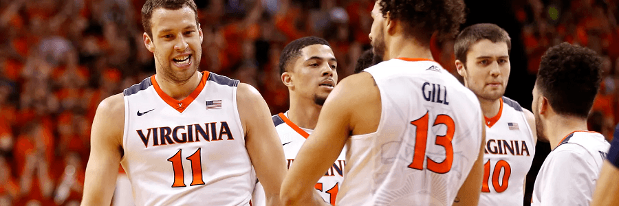 Virginia is coming into this tournament as a sleeper favorite.