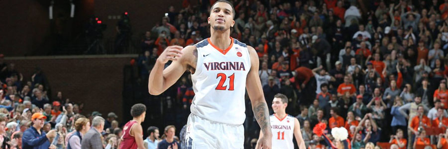 Virginia comes in as the favorite at the College Basketball Betting Odds against Syracuse.