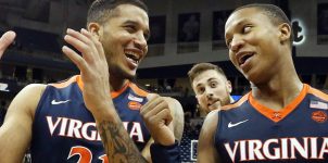 NCAA Basketball Betting Analysis & Pick: Virginia at Louisville