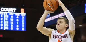 Virginia at North Carolina NCAA Basketball Odds & Expert Pick.