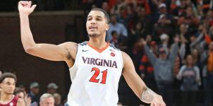Is #2 Virginia a Winning Pick for the 2019 March Madness Tournament?
