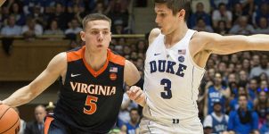 2018 March Madness Betting Tips