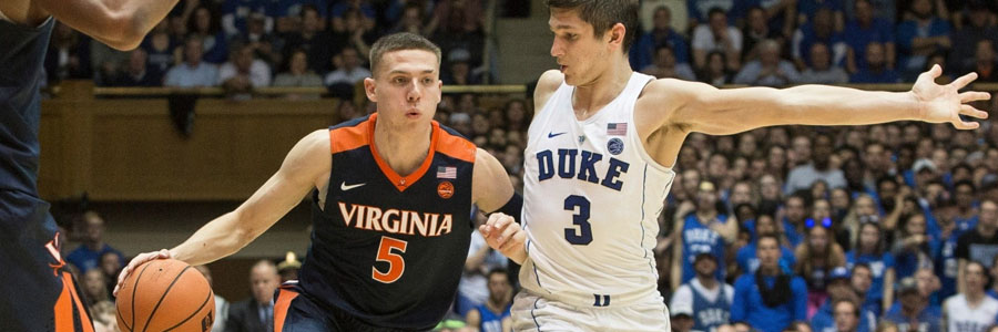 2018 March Madness Betting Tips