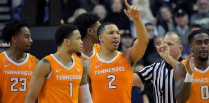 Florida vs Tennessee NCAA Basketball Odds, Preview & Pick.