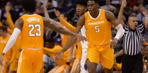 Tennessee vs LSU NCAAB Odds & Game Preview.