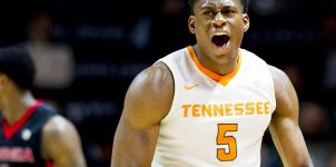 Wright State vs. Tennessee March Madness Odds & Expert Prediction