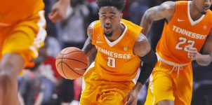 Samford vs Tennessee NCAA Basketball Odds & Expert Pick