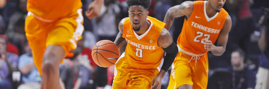 South Carolina vs Tennessee should be an easy victory for the Vols.