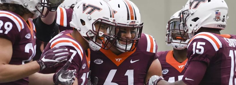 Virginia Tech vs Old Dominion NCAA Week 4 Spread & Prediction.