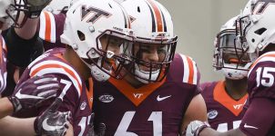 2019 College Football Week 14 SU Betting Picks.