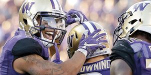 Penn State vs. Washington 2017 Fiesta Bowl Betting Analysis