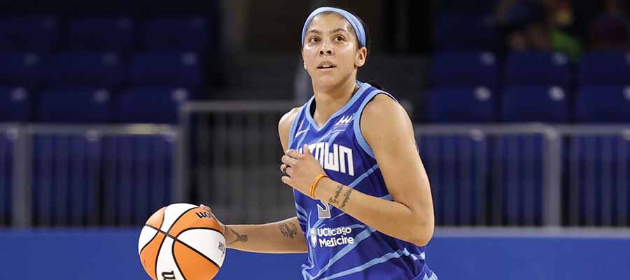 WNBA 2021 Games for the Week