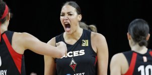  WNBA Betting Analysis - Top Games of the Week
