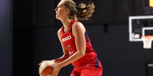 WNBA Odds & Picks - Games Of The Week Highlights
