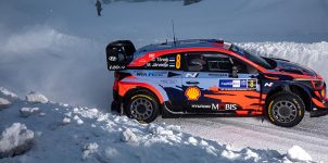 WRC 2021 Arctic Rally Finland Expert Analysis Update