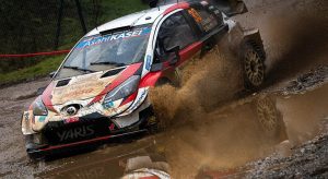 WRC 2021 FORUM8 ACI Rally Monza Betting Analysis & Prediction