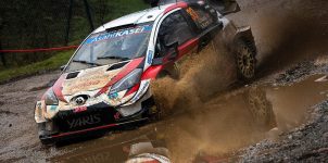 WRC 2021 FORUM8 ACI Rally Monza Betting Analysis & Prediction