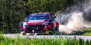 WRC 2021 Renties Ypres Rally Betting Preview