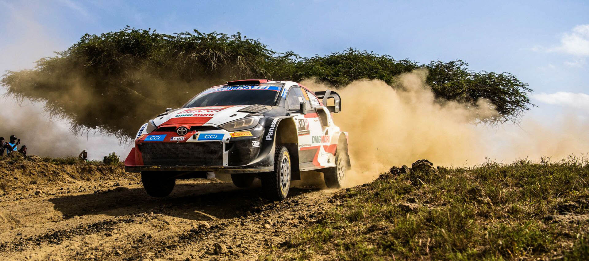 WRC 2022 Rally Estonia Betting Favorites, Analysis & Prediction