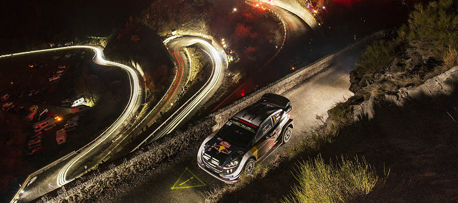 WRC 2022 Rally Monte Carlo Betting Analysis & Prediction