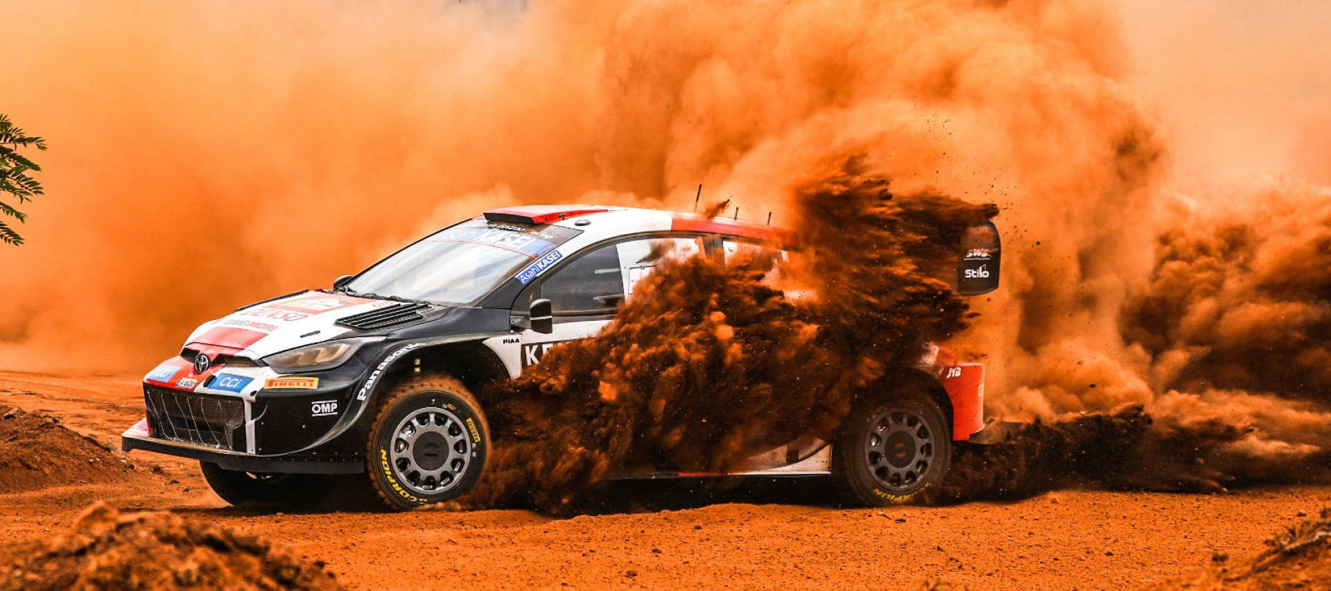 WRC 2022 Safari Rally Kenya Betting Favorites, Analysis & Prediction