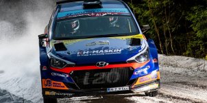 WRC Rally Estonia Betting Analysis