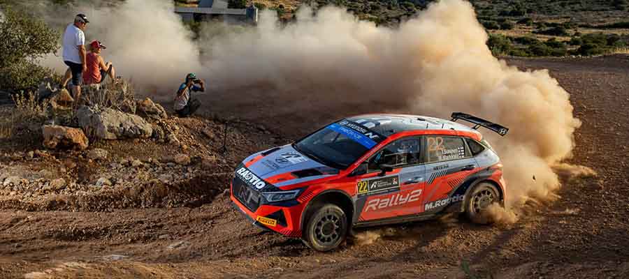 WRC Rally Monte-Carlo Betting Favorites, Analysis & Prediction