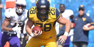 Feature image NCAA Football Week 12 Odds Overview & Top Picks