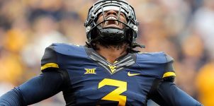 NCAA Football Week 13 Odds, Overview & Top Picks
