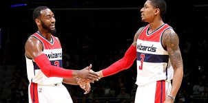 Feature image Warriors vs Wizards NBA Odds, Preview & Expert Pick.