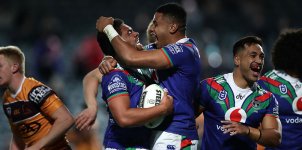 Warriors Vs Titans Telstra Premiership Round 9 - NRL Odds & Picks