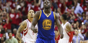 Houston vs Golden State NBA Playoffs Game 5 Lines Report