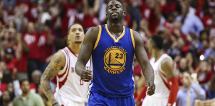 Feature image Houston vs Golden State NBA Playoffs Game 5 Lines Report