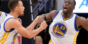 Feature image Golden State vs Houston NBA Playoffs Series Lines Report
