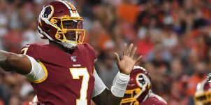 Bengals vs Redskins 2019 NFL Preseason Week 2 Lines & Game Preview.