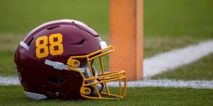 Washington Football Team Could Make History