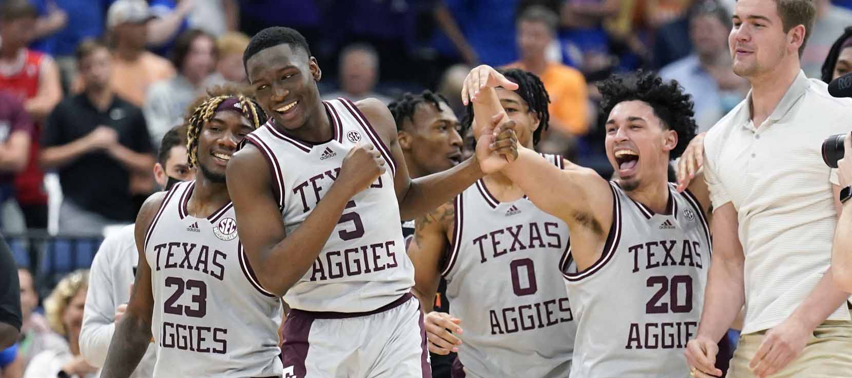 Washington State vs Texas A&M NIT Game Preview and Betting Odd