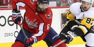Capitals vs Islanders NHL Betting Lines & Game Info for Friday Night.