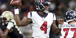 Texans vs Chiefs 2019 NFL Week 6 Odds, Preview & Prediction.