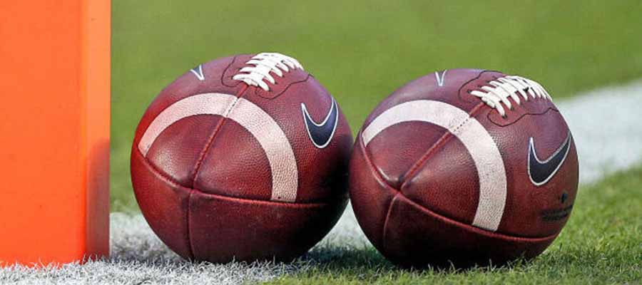 Wednesday MACtion College Football Parlay Picks