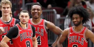 Wednesday NBA Parlay Picks Bulls vs Hornets, Warriors vs Jazz