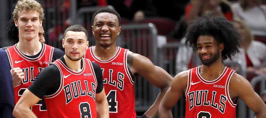 Wednesday NBA Parlay Picks Bulls vs Hornets, Warriors vs Jazz