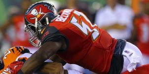 Week 2 NFL Preseason Predictions Buccaneers at Jaguars