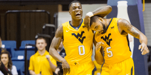 Baylor at West Virginia Spread, Betting Pick & TV Info