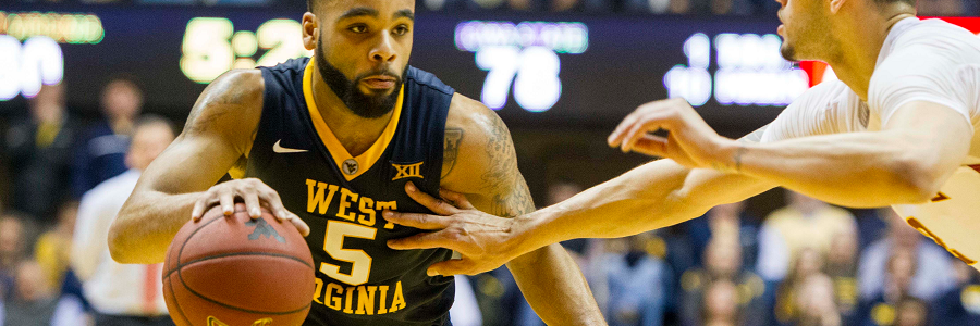 West Virginia wants to beat Texas Tech at home.