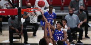 West Virginia Vs Kansas Expert Analysis - NCAAB Betting