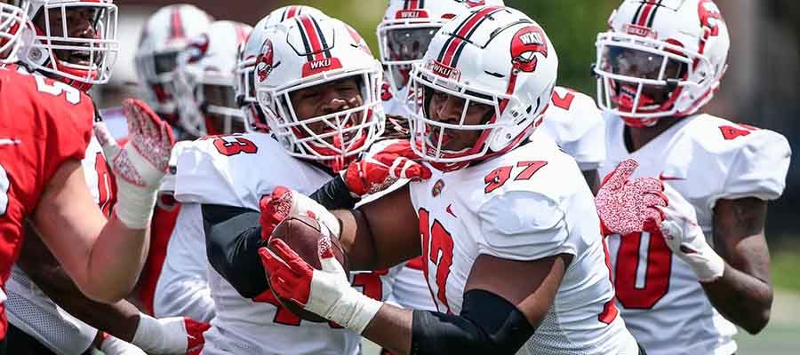 Western Kentucky Vs South Alabama Odds & Picks - New Orleans Bowl Preview