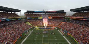 Which NFL Teams Look to Have the Best Odds to End their Super Bowl Shortage