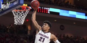 Which under-the-radar team can challenge #1 Gonzaga